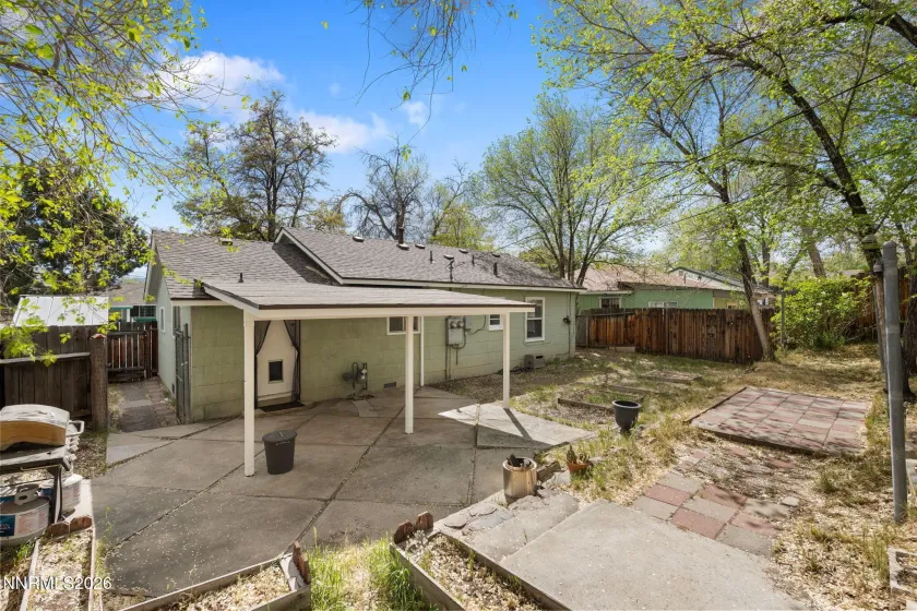 745 Hood, Reno, Nevada 89512, 2 Bedrooms Bedrooms, ,1 BathroomBathrooms,Residential,Residential,Hood,260004177