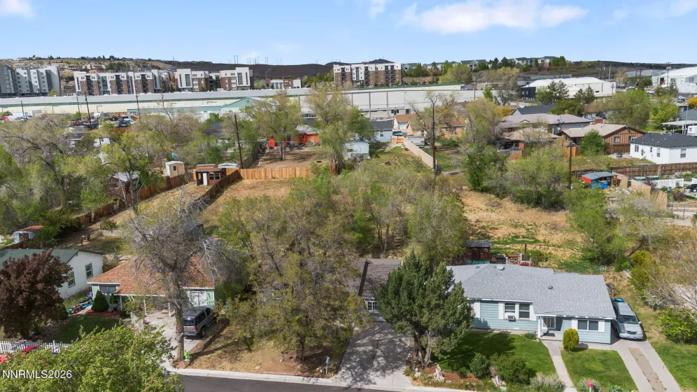 745 Hood, Reno, Nevada 89512, 2 Bedrooms Bedrooms, ,1 BathroomBathrooms,Residential,Residential,Hood,260004177