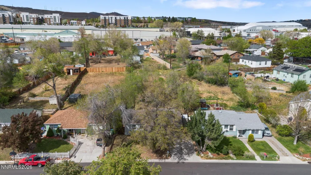745 Hood, Reno, Nevada 89512, 2 Bedrooms Bedrooms, ,1 BathroomBathrooms,Residential,Residential,Hood,260004177