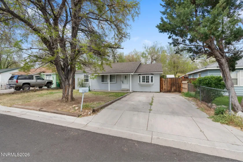 745 Hood, Reno, Nevada 89512, 2 Bedrooms Bedrooms, ,1 BathroomBathrooms,Residential,Residential,Hood,260004177