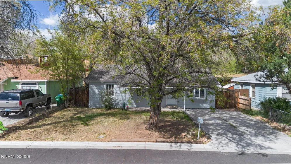 745 Hood, Reno, Nevada 89512, 2 Bedrooms Bedrooms, ,1 BathroomBathrooms,Residential,Residential,Hood,260004177