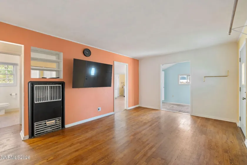 745 Hood, Reno, Nevada 89512, 2 Bedrooms Bedrooms, ,1 BathroomBathrooms,Residential,Residential,Hood,260004177