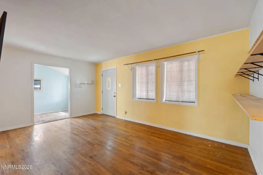 745 Hood, Reno, Nevada 89512, 2 Bedrooms Bedrooms, ,1 BathroomBathrooms,Residential,Residential,Hood,260004177