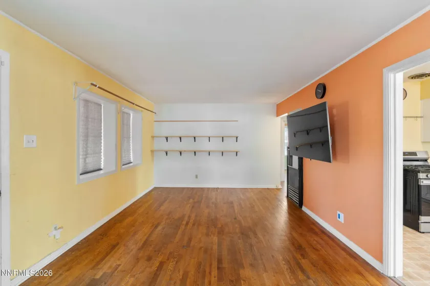 745 Hood, Reno, Nevada 89512, 2 Bedrooms Bedrooms, ,1 BathroomBathrooms,Residential,Residential,Hood,260004177