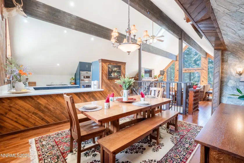 949 Dana, Incline Village, Nevada 89451, 3 Bedrooms Bedrooms, ,2 BathroomsBathrooms,Residential,Residential,Dana,260004178