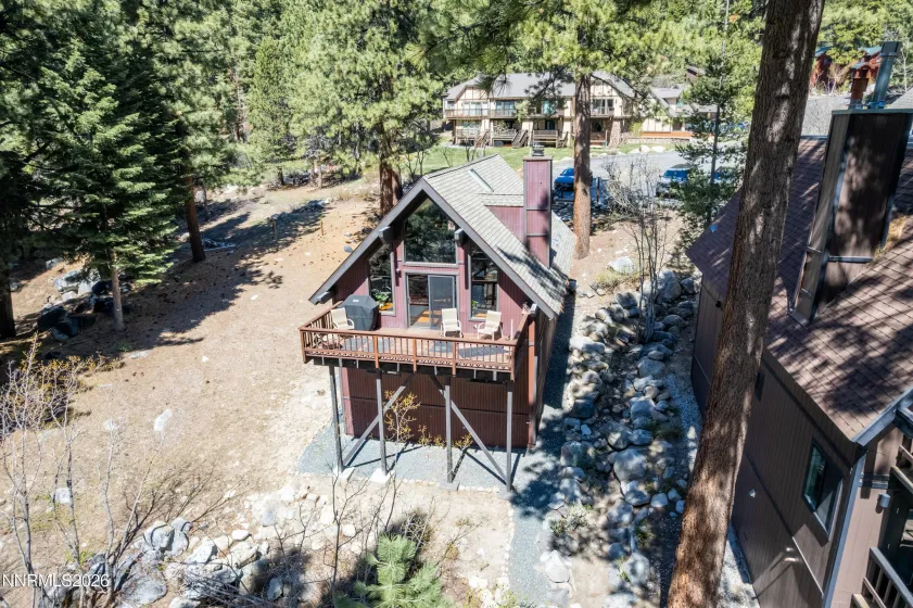 949 Dana, Incline Village, Nevada 89451, 3 Bedrooms Bedrooms, ,2 BathroomsBathrooms,Residential,Residential,Dana,260004178