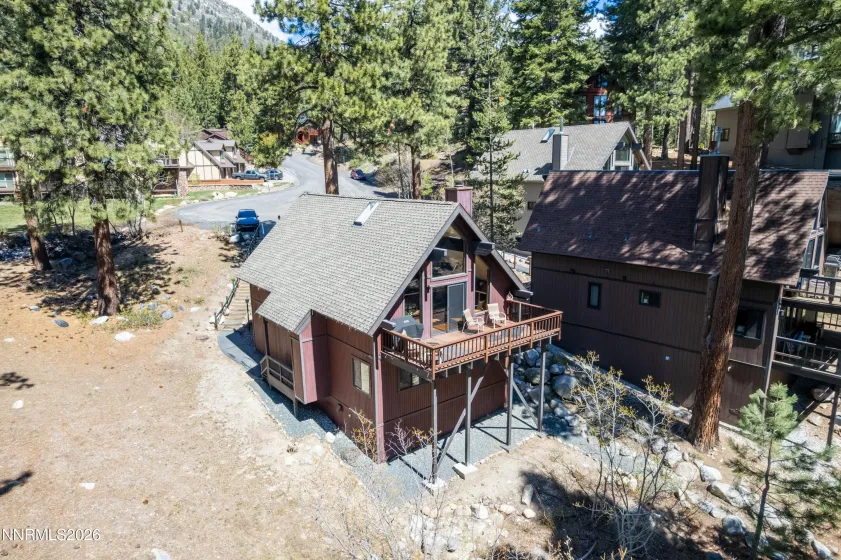 949 Dana, Incline Village, Nevada 89451, 3 Bedrooms Bedrooms, ,2 BathroomsBathrooms,Residential,Residential,Dana,260004178