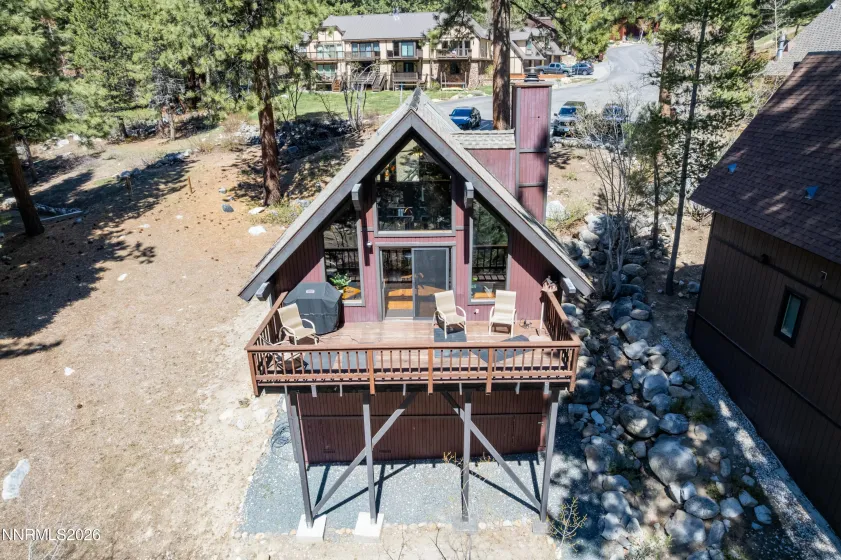 949 Dana, Incline Village, Nevada 89451, 3 Bedrooms Bedrooms, ,2 BathroomsBathrooms,Residential,Residential,Dana,260004178