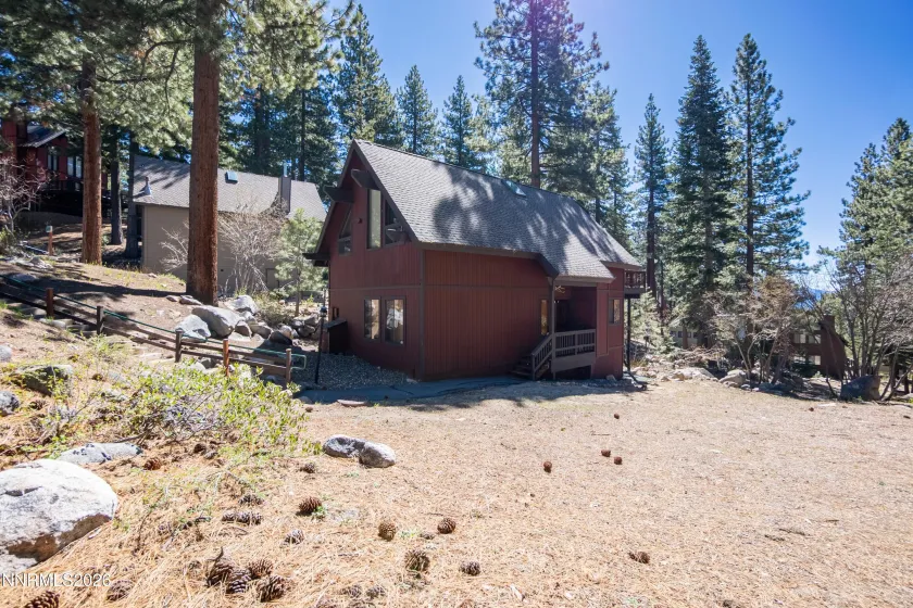 949 Dana, Incline Village, Nevada 89451, 3 Bedrooms Bedrooms, ,2 BathroomsBathrooms,Residential,Residential,Dana,260004178