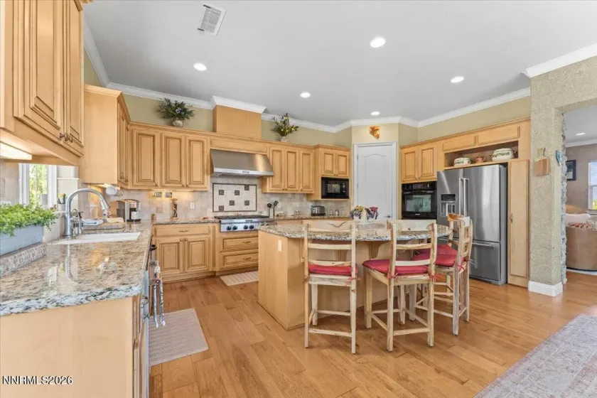 2892 Promontory, Carson City, Nevada 89705, 3 Bedrooms Bedrooms, ,3 BathroomsBathrooms,Residential,Residential,Promontory,260004182