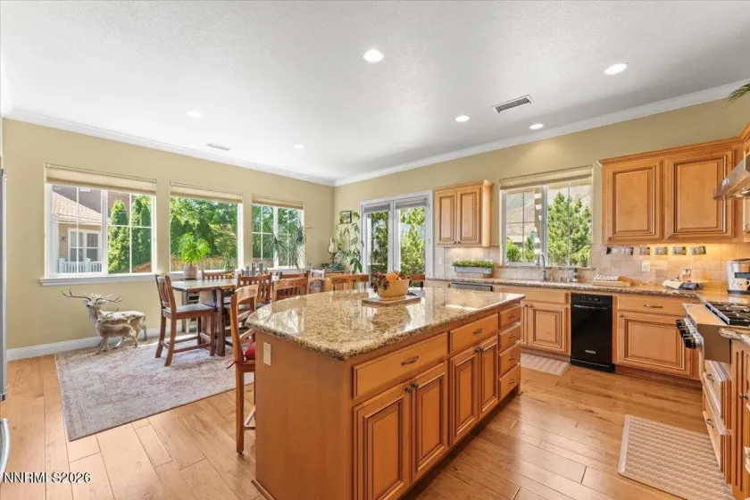 2892 Promontory, Carson City, Nevada 89705, 3 Bedrooms Bedrooms, ,3 BathroomsBathrooms,Residential,Residential,Promontory,260004182