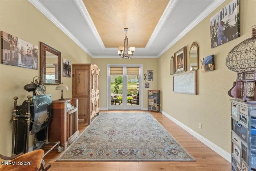 2892 Promontory, Carson City, Nevada 89705, 3 Bedrooms Bedrooms, ,3 BathroomsBathrooms,Residential,Residential,Promontory,260004182