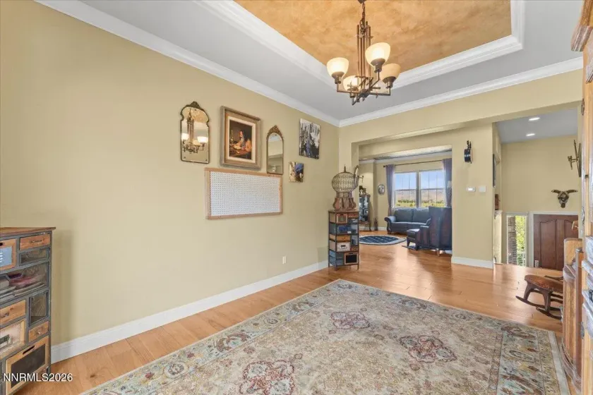 2892 Promontory, Carson City, Nevada 89705, 3 Bedrooms Bedrooms, ,3 BathroomsBathrooms,Residential,Residential,Promontory,260004182