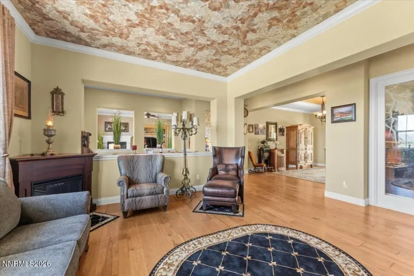 2892 Promontory, Carson City, Nevada 89705, 3 Bedrooms Bedrooms, ,3 BathroomsBathrooms,Residential,Residential,Promontory,260004182