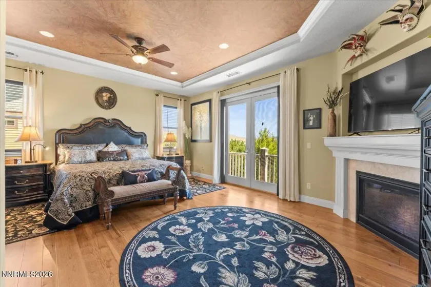 2892 Promontory, Carson City, Nevada 89705, 3 Bedrooms Bedrooms, ,3 BathroomsBathrooms,Residential,Residential,Promontory,260004182