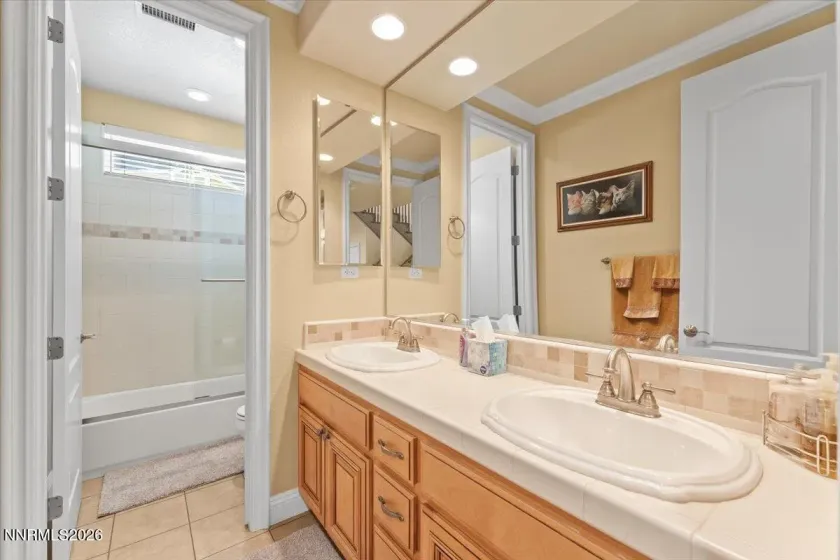 2892 Promontory, Carson City, Nevada 89705, 3 Bedrooms Bedrooms, ,3 BathroomsBathrooms,Residential,Residential,Promontory,260004182