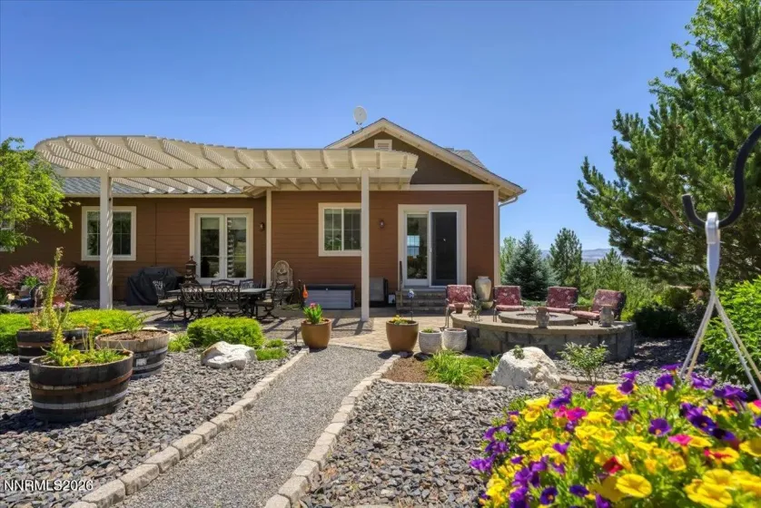 2892 Promontory, Carson City, Nevada 89705, 3 Bedrooms Bedrooms, ,3 BathroomsBathrooms,Residential,Residential,Promontory,260004182