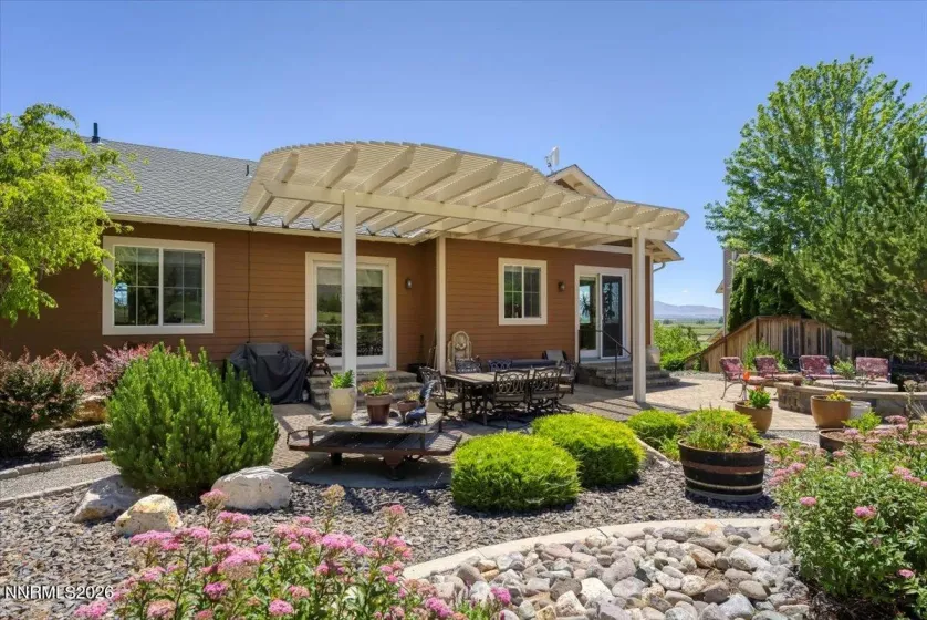 2892 Promontory, Carson City, Nevada 89705, 3 Bedrooms Bedrooms, ,3 BathroomsBathrooms,Residential,Residential,Promontory,260004182