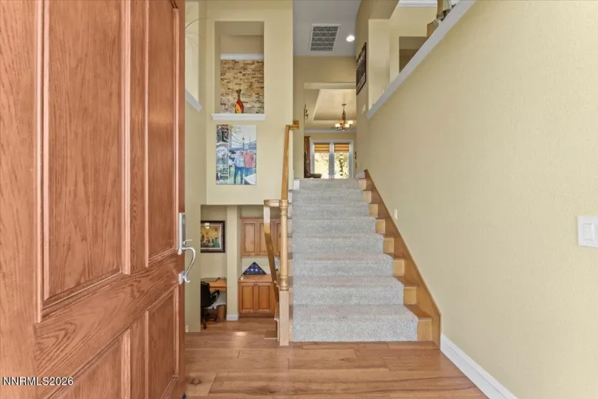 2892 Promontory, Carson City, Nevada 89705, 3 Bedrooms Bedrooms, ,3 BathroomsBathrooms,Residential,Residential,Promontory,260004182