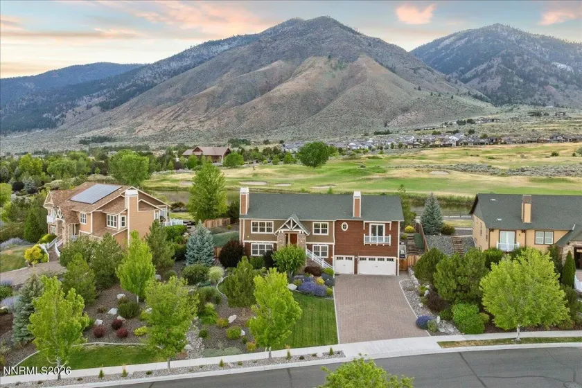 2892 Promontory, Carson City, Nevada 89705, 3 Bedrooms Bedrooms, ,3 BathroomsBathrooms,Residential,Residential,Promontory,260004182