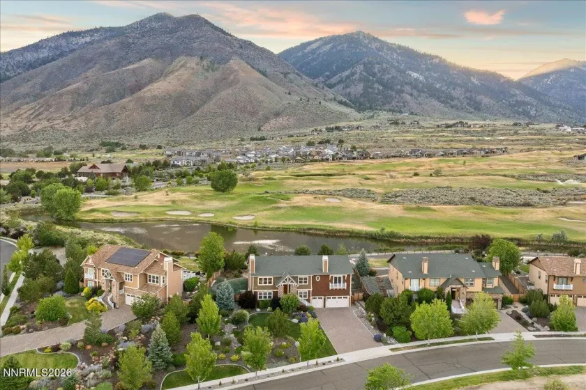 2892 Promontory, Carson City, Nevada 89705, 3 Bedrooms Bedrooms, ,3 BathroomsBathrooms,Residential,Residential,Promontory,260004182