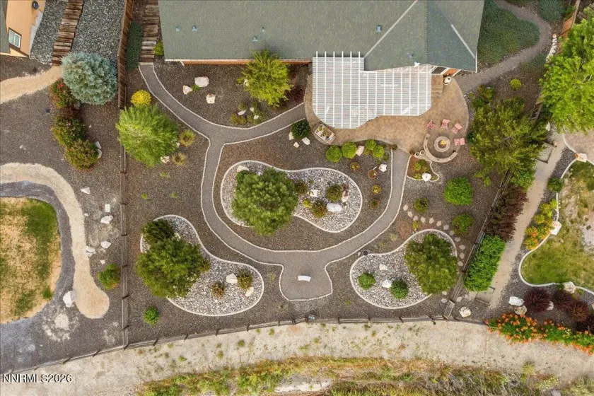 2892 Promontory, Carson City, Nevada 89705, 3 Bedrooms Bedrooms, ,3 BathroomsBathrooms,Residential,Residential,Promontory,260004182