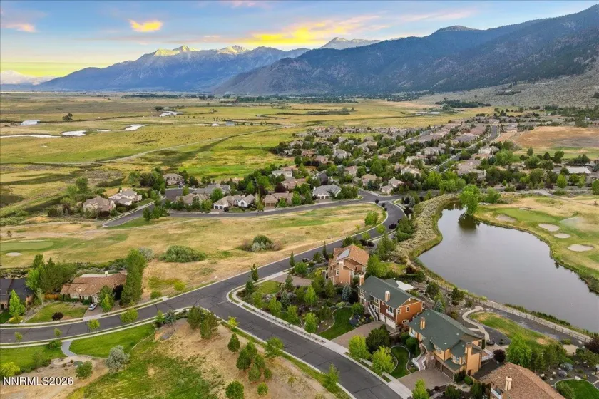 2892 Promontory, Carson City, Nevada 89705, 3 Bedrooms Bedrooms, ,3 BathroomsBathrooms,Residential,Residential,Promontory,260004182