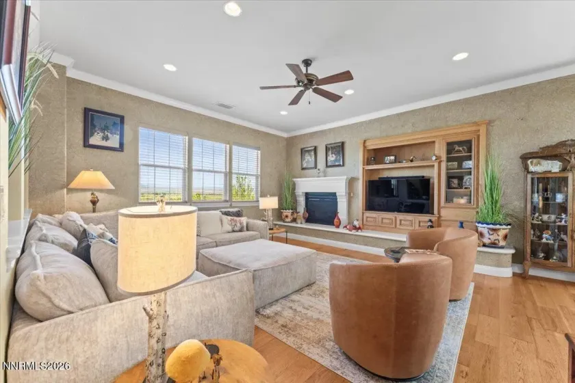 2892 Promontory, Carson City, Nevada 89705, 3 Bedrooms Bedrooms, ,3 BathroomsBathrooms,Residential,Residential,Promontory,260004182