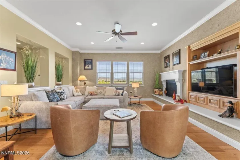 2892 Promontory, Carson City, Nevada 89705, 3 Bedrooms Bedrooms, ,3 BathroomsBathrooms,Residential,Residential,Promontory,260004182