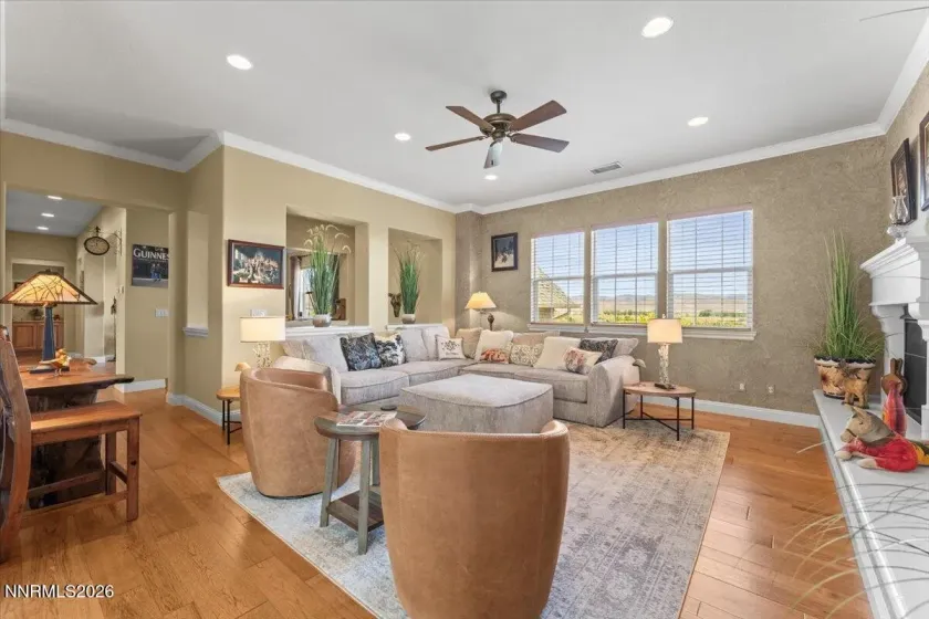 2892 Promontory, Carson City, Nevada 89705, 3 Bedrooms Bedrooms, ,3 BathroomsBathrooms,Residential,Residential,Promontory,260004182