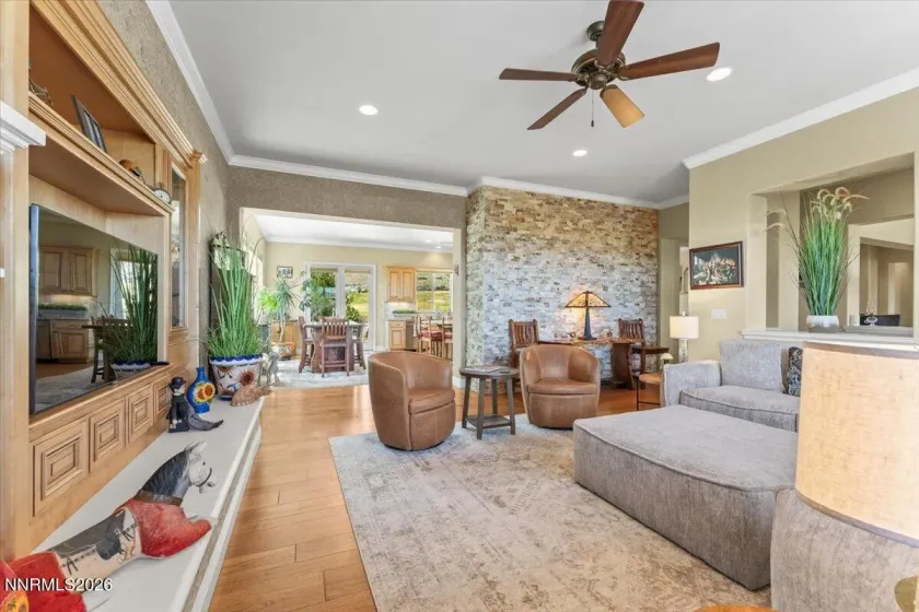 2892 Promontory, Carson City, Nevada 89705, 3 Bedrooms Bedrooms, ,3 BathroomsBathrooms,Residential,Residential,Promontory,260004182