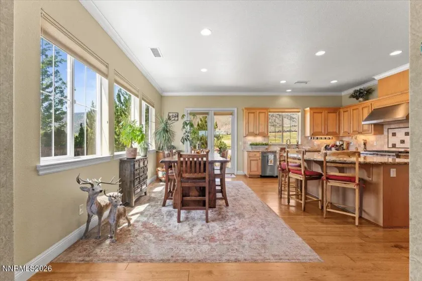 2892 Promontory, Carson City, Nevada 89705, 3 Bedrooms Bedrooms, ,3 BathroomsBathrooms,Residential,Residential,Promontory,260004182