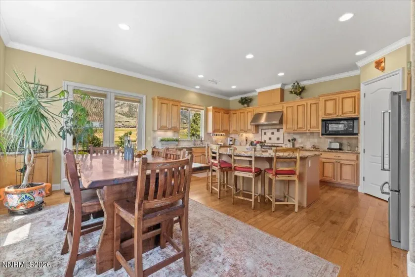 2892 Promontory, Carson City, Nevada 89705, 3 Bedrooms Bedrooms, ,3 BathroomsBathrooms,Residential,Residential,Promontory,260004182