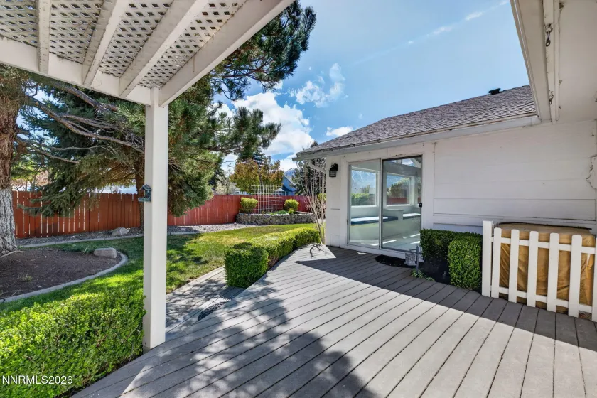 1692 Lantana, Minden, Nevada 89423, 4 Bedrooms Bedrooms, ,3 BathroomsBathrooms,Residential,Residential,Lantana,260004181