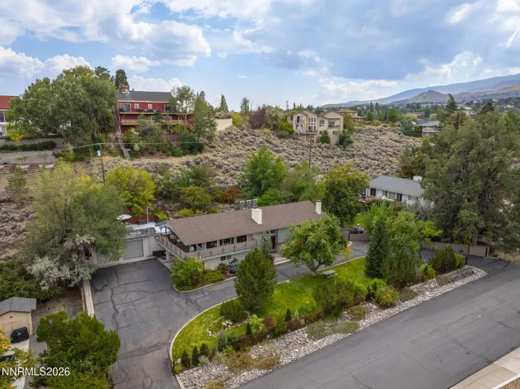 2070 Driscoll, Reno, Nevada 89509, 3 Bedrooms Bedrooms, ,3 BathroomsBathrooms,Residential,Residential,Driscoll,260004180