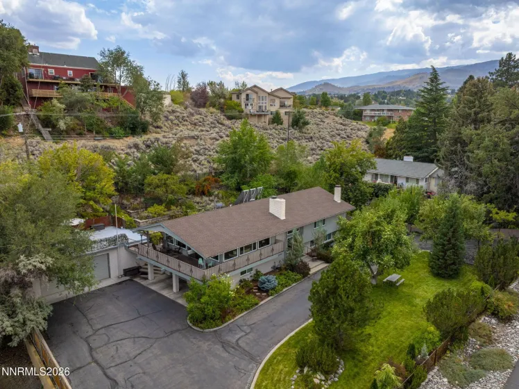 2070 Driscoll, Reno, Nevada 89509, 3 Bedrooms Bedrooms, ,3 BathroomsBathrooms,Residential,Residential,Driscoll,260004180