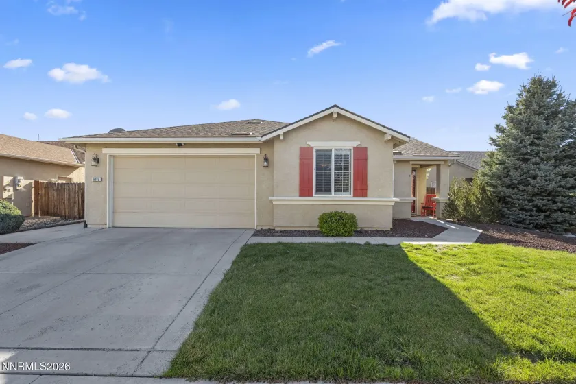 9185 Raytheon, Reno, Nevada 89506, 3 Bedrooms Bedrooms, ,2 BathroomsBathrooms,Residential,Residential,Raytheon,260004179