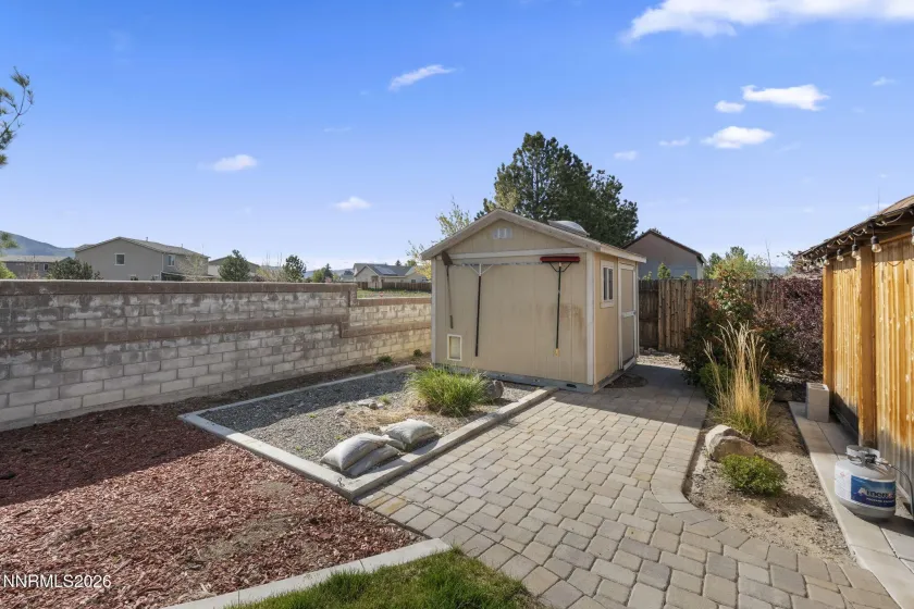 9185 Raytheon, Reno, Nevada 89506, 3 Bedrooms Bedrooms, ,2 BathroomsBathrooms,Residential,Residential,Raytheon,260004179