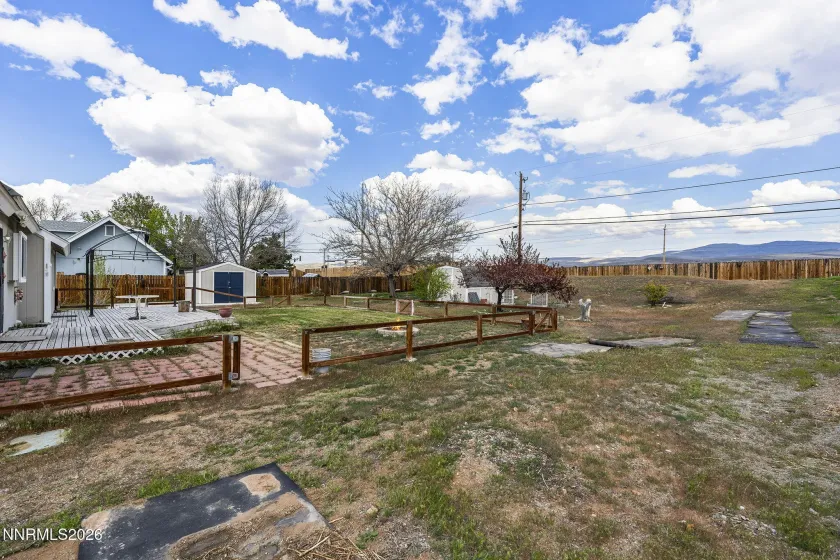 240 Karnak, Sparks, Nevada 89441, 4 Bedrooms Bedrooms, ,2 BathroomsBathrooms,Residential,Residential,Karnak,260004183