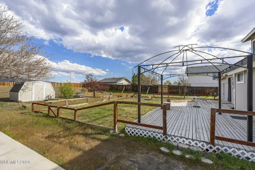 240 Karnak, Sparks, Nevada 89441, 4 Bedrooms Bedrooms, ,2 BathroomsBathrooms,Residential,Residential,Karnak,260004183