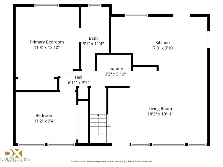 240 Karnak, Sparks, Nevada 89441, 4 Bedrooms Bedrooms, ,2 BathroomsBathrooms,Residential,Residential,Karnak,260004183