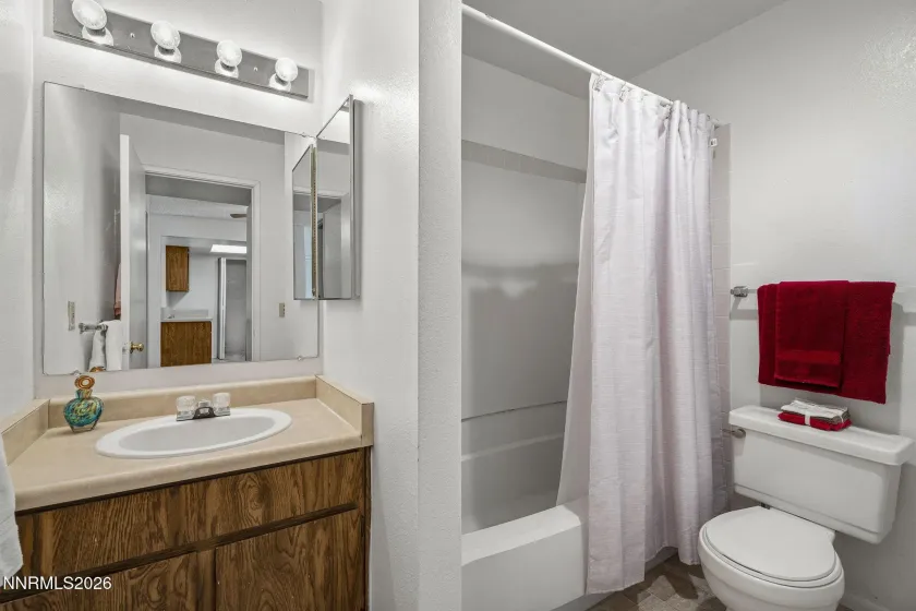 530 Patriot, Reno, Nevada 89511, 1 Bedroom Bedrooms, ,1 BathroomBathrooms,Residential,Residential,Patriot,260004187