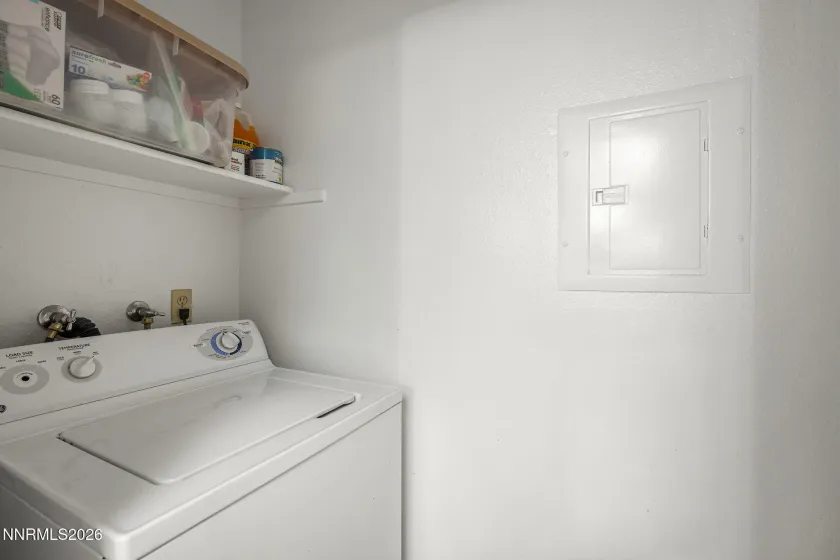 530 Patriot, Reno, Nevada 89511, 1 Bedroom Bedrooms, ,1 BathroomBathrooms,Residential,Residential,Patriot,260004187