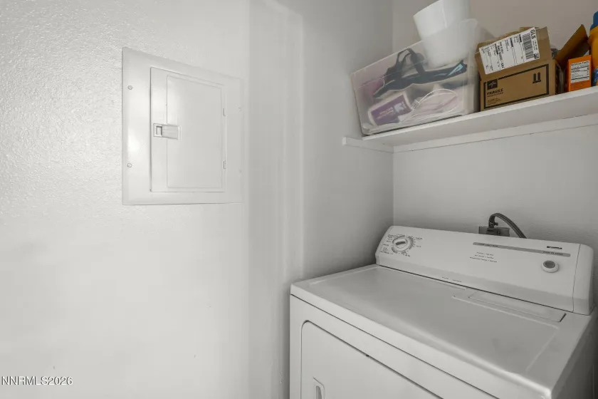 530 Patriot, Reno, Nevada 89511, 1 Bedroom Bedrooms, ,1 BathroomBathrooms,Residential,Residential,Patriot,260004187