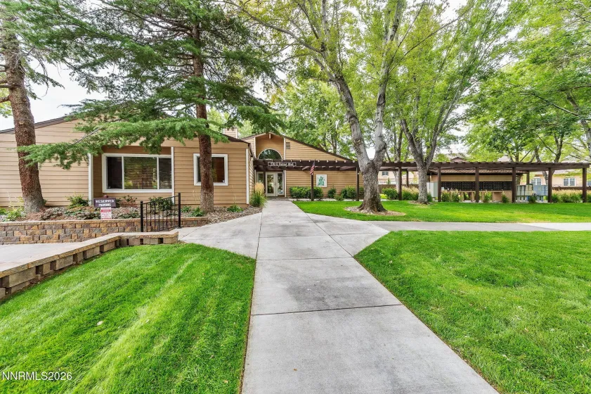 530 Patriot, Reno, Nevada 89511, 1 Bedroom Bedrooms, ,1 BathroomBathrooms,Residential,Residential,Patriot,260004187