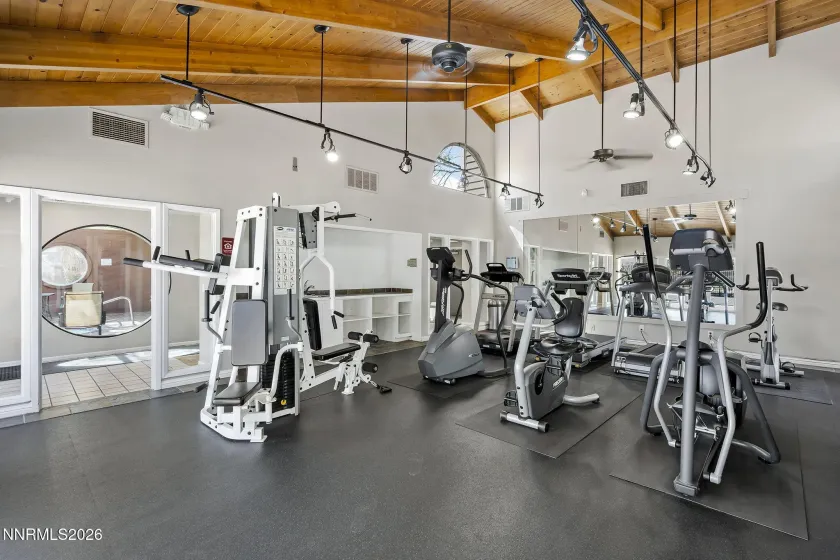 530 Patriot, Reno, Nevada 89511, 1 Bedroom Bedrooms, ,1 BathroomBathrooms,Residential,Residential,Patriot,260004187