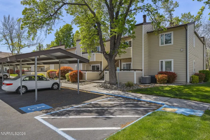 530 Patriot, Reno, Nevada 89511, 1 Bedroom Bedrooms, ,1 BathroomBathrooms,Residential,Residential,Patriot,260004187