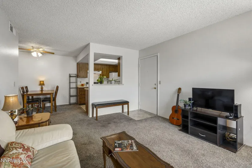 530 Patriot, Reno, Nevada 89511, 1 Bedroom Bedrooms, ,1 BathroomBathrooms,Residential,Residential,Patriot,260004187