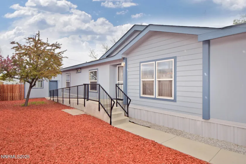 289 Aristocrat, Reno, Nevada 89506, 3 Bedrooms Bedrooms, ,2 BathroomsBathrooms,Residential,Residential,Aristocrat,260004185