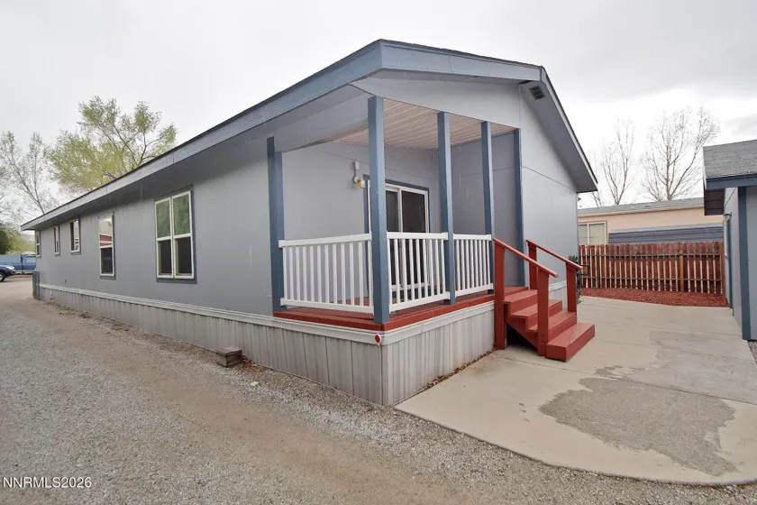 289 Aristocrat, Reno, Nevada 89506, 3 Bedrooms Bedrooms, ,2 BathroomsBathrooms,Residential,Residential,Aristocrat,260004185